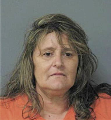 Kayla Comeaux, - Lafayette Parish County, LA 